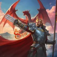 Gods and Glory: War of Thrones