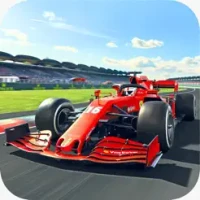 Formula Car Simulator-Car Game