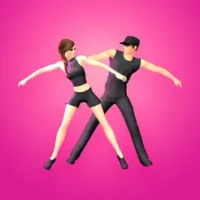 Couple Dance 3D