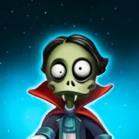 Zombie Castaways