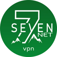 7NET VPN - Fast & Secure