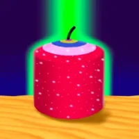 Candle Gift