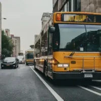 Ultimate US Bus Simulator game