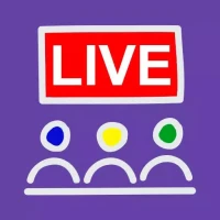 Live Viewers for Twitch