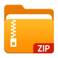 Zip Extractor - UnZIP, UnRAR