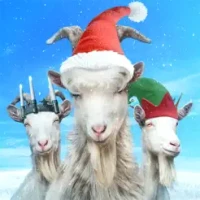 Goat Simulator 3