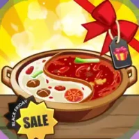 My Hot Pot Story