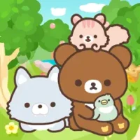 Rilakkuma Farm ~farming game~