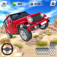 Long Road Trip - Car Simulator