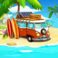 Funky Bay – Farm &amp; Adventure