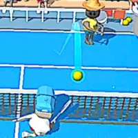 Solaris Tennis - casual sport