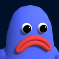 Huggy Monster Run