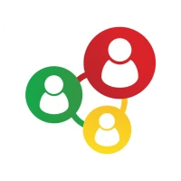 Shared Contacts® : Contact App