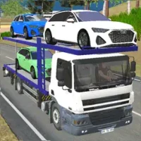 Tow Truck Simulator 3D