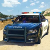 Police Simulator Vice Town 3D