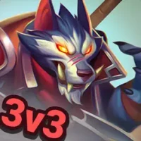 Frayhem - 3v3 Brawl &amp; MOBA