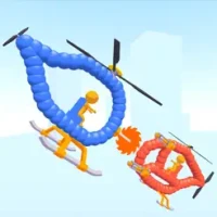 Draw &amp; Fight 3D