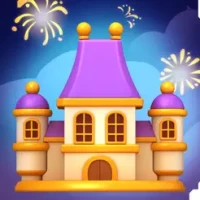 Castle Crush-Match 3