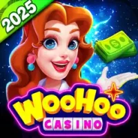 Woohoo&#8482;Casino Vegas Slot Games