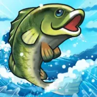 Fishing Tap Blitz