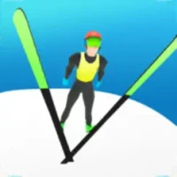 Ski Jump 18