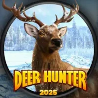 Deer Hunter Marksman Wild Hunt