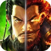 War Three Kingdoms : Idle RPG