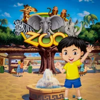 Zoo Life Animal Empire Tycoon