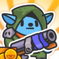 Pegher.io: Zombie Survivor