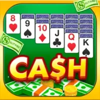 Solitaire for Cash