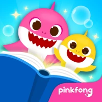 Pinkfong Baby Shark Storybook