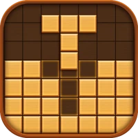 QBlock: Wood Block Puzzle Game