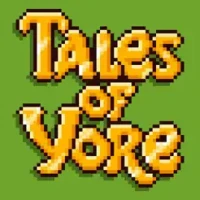 Tales of Yore