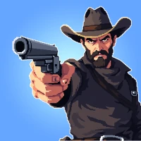 Wild West Outlaws Redemption