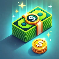 Cash Clicker: Bank Empire