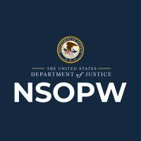 US Dept. of Justice NSOPW App