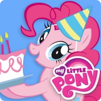 My Little Pony: Party of One