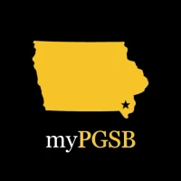 MyPGSB