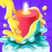 Candle Craft 3D