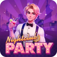 Nightclub Party