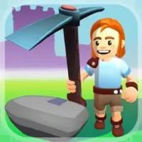 Mining Hero 3D