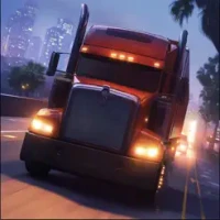 Truck Simulator Maps Games