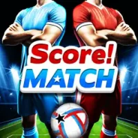 Score! Match - PvP Soccer