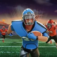 Blitz Football Franchise 2024