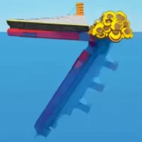 Fluid Ship Simulator Sandbox