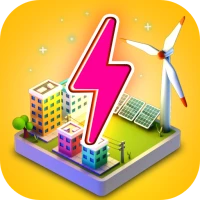 Idle Power Tycoon