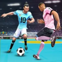 Indoor Soccer 2025: Futsal Cup