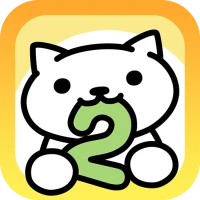 Neko Atsume 2: Kitty Collector