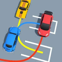 Parking Order 3D: Move Car