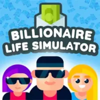 Billionaire Life Simulator